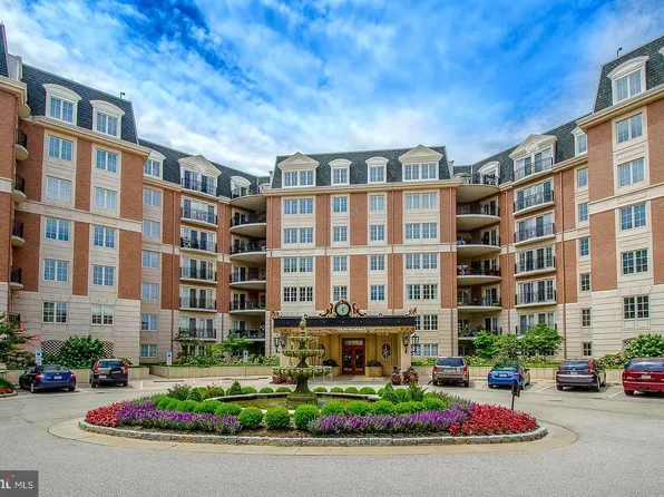 190 Presidential Blvd Unit 611, Bala Cynwyd, PA 19004