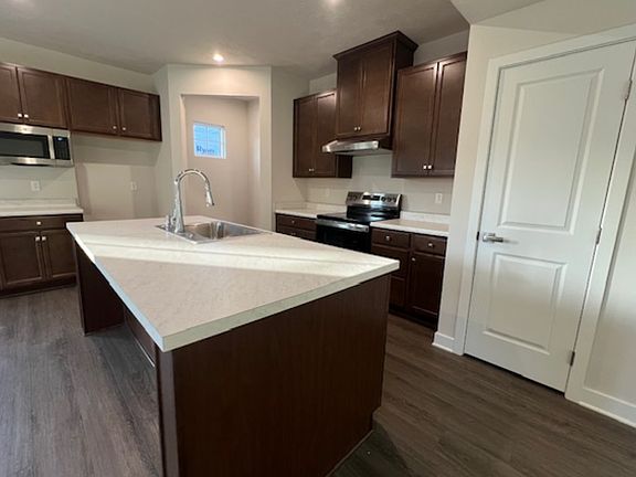 Allegheny with Finished Basement