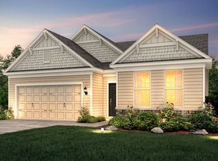 3071 Sinatra Way, Powell, OH 43065