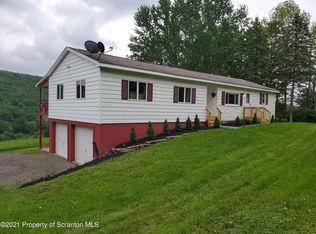 914 Mitchell Rd, Montrose, PA 18801