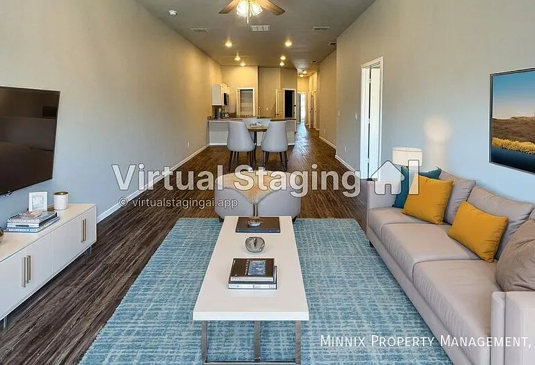 2120 N Jayton Ave #A — Photo 1