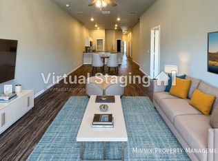 2120 N Jayton Ave #A, Lubbock, TX 79403