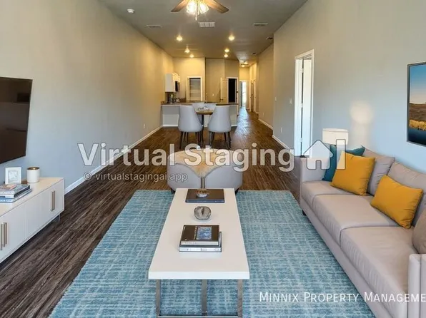 2120 N Jayton Ave #A, Lubbock, TX 79403