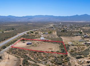 8670 S Highway 89 #404, Kirkland, AZ 86332