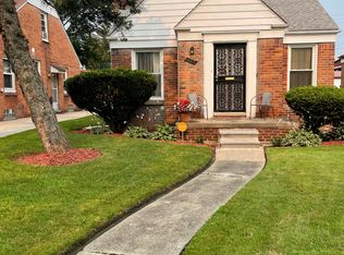 19373 Westmoreland Rd, Detroit, MI 48219