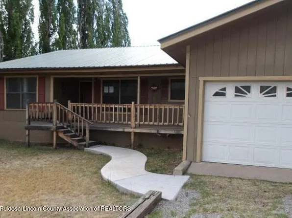 302 Barcus Rd, Ruidoso, NM 88345
