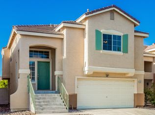 4511 Grotto Ct, North Las Vegas, NV 89031