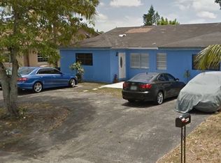 7320 NW 76th Dr, Tamarac, FL 33321