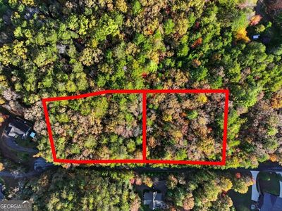 0 Autumn Ridge Dr LOT 10 & LOT 11, Mineral Bluff, GA, 30559