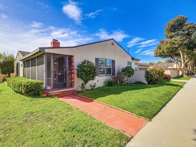 1403 Madrid Ave, Torrance, CA, 90501