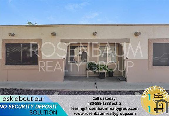 2nd image of 3028 N Castro Ave #1