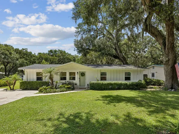 2863 Bob White Ln, Fernandina Beach, FL 32034