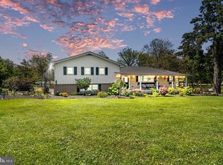 20 Groundhog Dr, Morrisdale, PA 16858