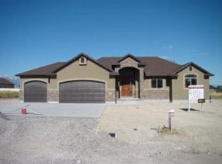 3807 N Spiral Springs Rd, Tooele, UT 84074