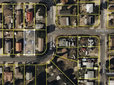 0 Brawley Ave, Jacumba, CA, 91934