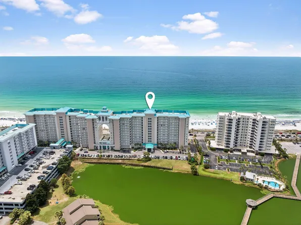 1200 Scenic Gulf Dr #B1205, Miramar Beach, FL 32550