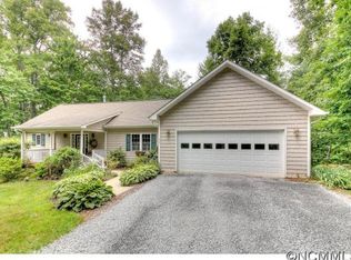 193 Old Cannon Dr, Hendersonville, NC 28792