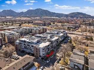 2850 E College Ave UNIT 1, Boulder, CO 80303