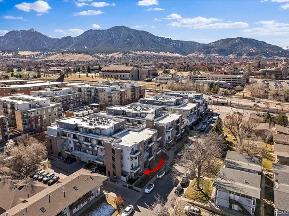 2850 E College Avenue #1, Boulder, CO 80303