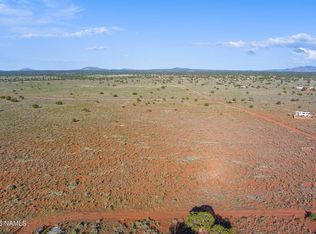 2837 Paradise Dr, Williams, AZ 86046