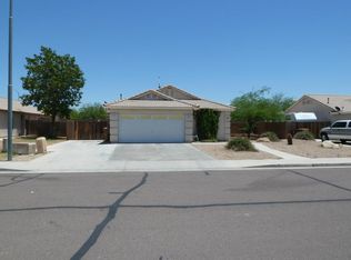 22271 N 107th Dr, Sun City, AZ 85373