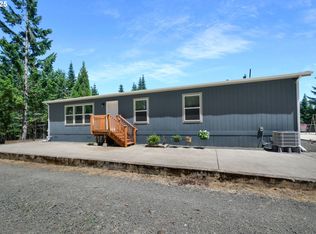 31768 Gowdyville Rd, Cottage Grove, OR 97424