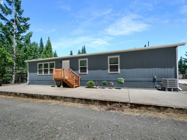 31768 Gowdyville Rd, Cottage Grove, OR 97424