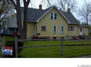 494 Campbell St, Rochester, NY 14611