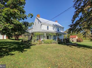 6538 Fish Hatchery Rd, Thurmont, MD 21788