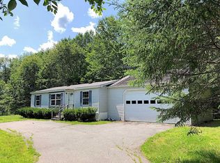248 Lower Cross Rd, Nobleboro, ME 04555