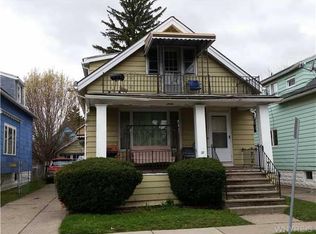 28 Hagen St, Buffalo, NY 14211