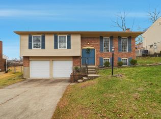 2148 Julie Ter, Cincinnati, OH 45215