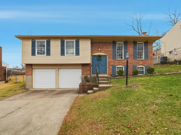 2148 Julie Ter, Cincinnati, OH 45215