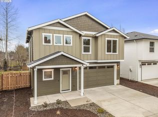 63 NW Mawrcrest Ave, Gresham, OR 97030