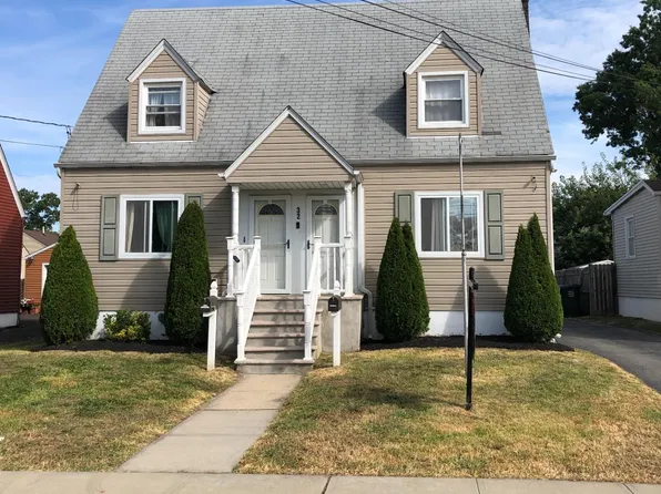 32 Avenel St, Avenel, NJ 07001