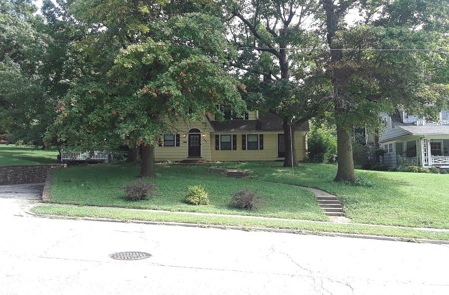 407 N Lightburne St, Liberty, MO 64068 Zillow