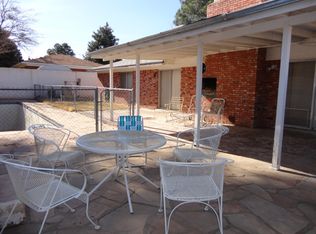 12209 Winona Ct NE, Albuquerque, NM 87112