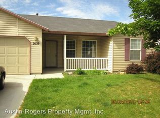 2039 S Mayflower Way, Boise, ID 83709