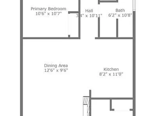 1835 E 4th St, Pueblo, CO 81001