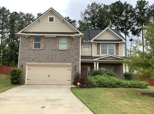 1195 Creek Crossing Dr, McDonough, GA 30252