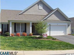 1113 Rustic Willow Ln, Charlottesville, VA 22911