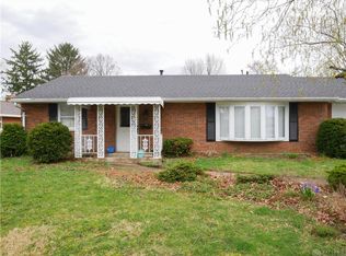 3057 Revlon Dr, Dayton, OH 45420