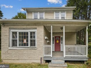 609 Main Rd, Hunlock Creek, PA 18621