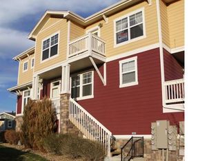 9494 Ashbury Cir UNIT 106, Parker, CO 80134