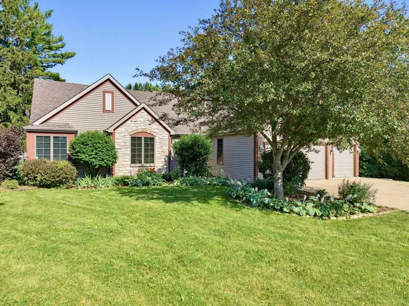 10063 64th AVENUE, Pleasant Prairie, WI 53158