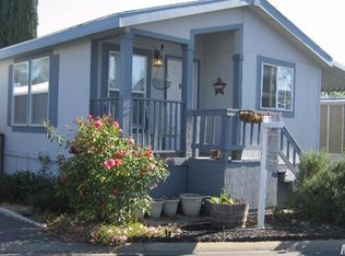 239 Palm View Ln, Rancho Cordova, CA 95670