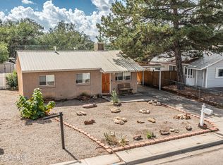 1616 N Glenmary Dr, Aztec, NM 87410