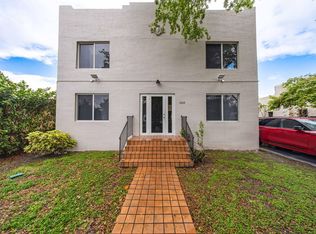 1853 SW 17th St APT 2, Miami, FL 33145