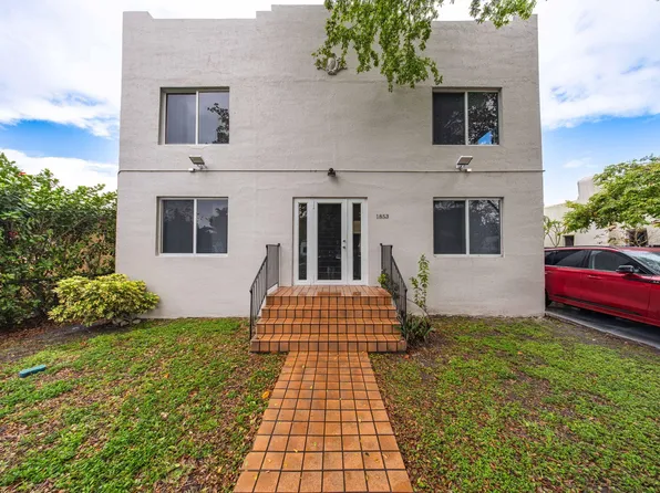 1853 SW 17th St APT 2, Miami, FL 33145