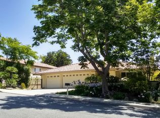 3988 Calle Del Sol, Thousand Oaks, CA 91360
